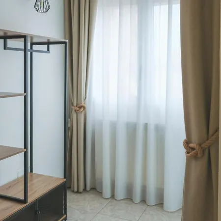 Apartment Audace House Near The Sea - Sottomarina *