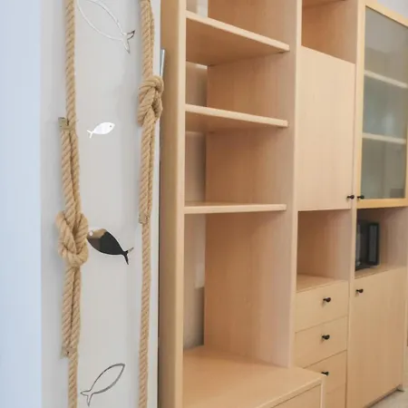 Apartment Audace House Near The Sea - Sottomarina *