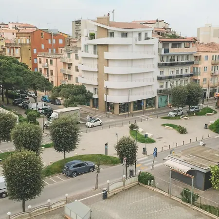 Audace House Near The Sea - Sottomarina Chioggia