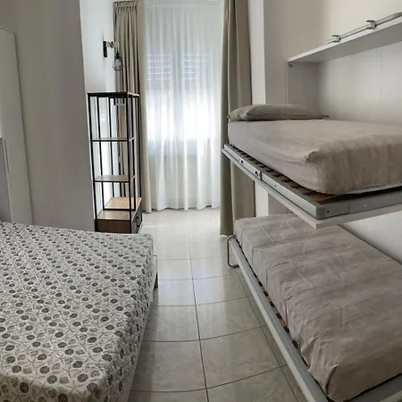 Apartment Audace House Near The Sea - Sottomarina *