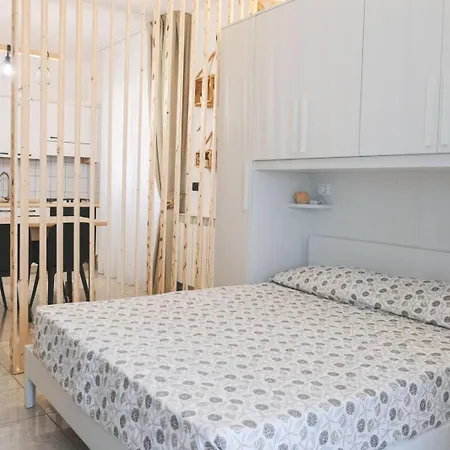 Audace House Near The Sea - Sottomarina Apartment Chioggia