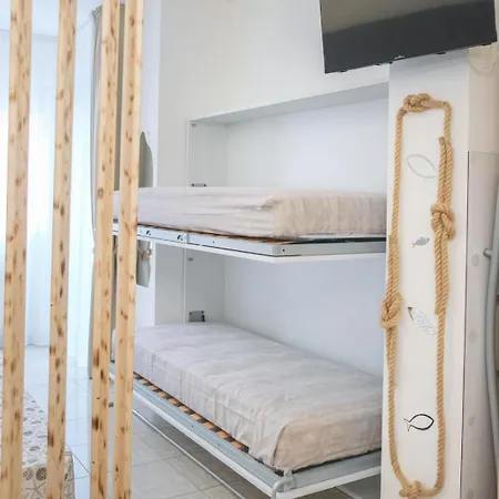 Apartment Audace House Near The Sea - Sottomarina Chioggia