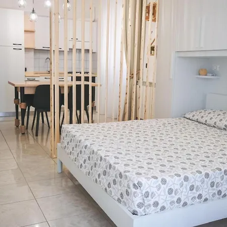 Audace House Near The Sea - Sottomarina Chioggia