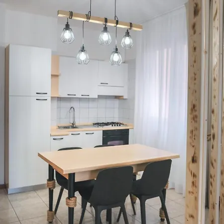 Audace House Near The Sea - Sottomarina Chioggia