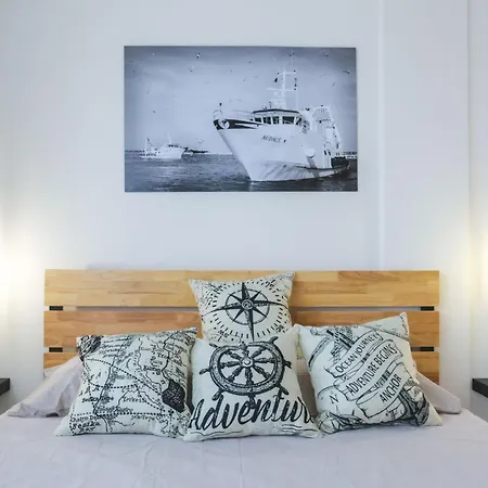 Audace House Near The Sea - Sottomarina Apartment *